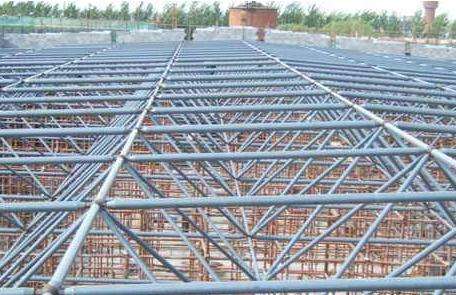 霍林郭勒网架加工厂家-钢结构网架高空散装怎么做？
